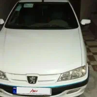 فروش پارس tu5 مدل ۴۰۱