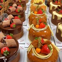 وردست برای کارگاه قنادی