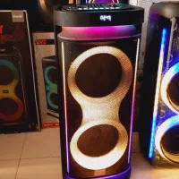 باند اسپیکرMaxeeder Dj2101 اقساطی سوگلی گلشهر|سیستم صوتی خانگی|زنجان, |دیوار