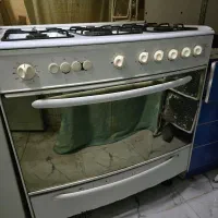 گازفردار تاکنو