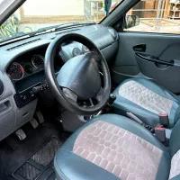 111 مدل 98|خودرو سواری و وانت|تنکابن, |دیوار