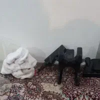 بخا رشور|جاروبرقی، جارو شارژی، بخارشو|گرگان, |دیوار