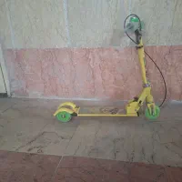 اسکوتر