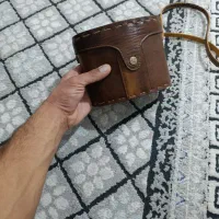 دوربین ابودال آلمان عتیقه|کوهنوردی و کمپینگ|سرپل ذهاب, |دیوار