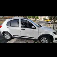 کوییک مدل ۱۴۰۳|خودرو سواری و وانت|نسیم‌شهر, |دیوار