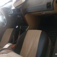 پارستیوفایومدل۱۴۰۰|خودرو سواری و وانت|ساوه, |دیوار