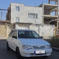 پراید111 سالم بدون توضیح|خودرو سواری و وانت|ابهر, |دیوار