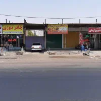 فروش مغازه تجاری۶۲ متر.۳دهنه خیابان انقلاب کوی لور|فروش مغازه و غرفه|اندیمشک, |دیوار