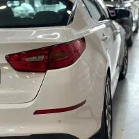 اپتیما ۲۰۱۶ فول بدون رنگ|خودرو سواری و وانت|کرج, عظیمیه|دیوار