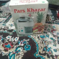 آبمیوه گیر تک نو