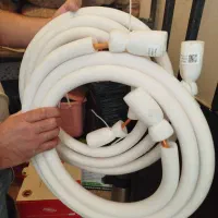 لوله مسی|کولر گازی و فنکوئل|بیرجند, |دیوار