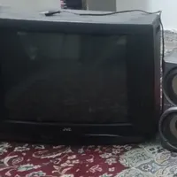 تلوزیون رنگی
