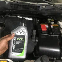 تعمیر تخصصی انواع گیربکس اتومات در رشت|خدمات موتور و ماشین|رشت, نیروی دریایی|دیوار