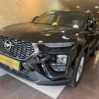هایما S8 صفرکیلومتر مدل 1405