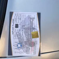 پراید۱۳۲ سالم سندتگ برگ دوگانه|خودرو سواری و وانت|نظرآباد, رسالت|دیوار