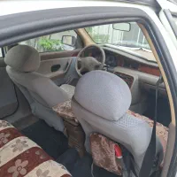 سلام سمند استثنایی ایکس۷ دوگانه سوز کارخانه|خودرو سواری و وانت|تهران, ائمه اطهار|دیوار