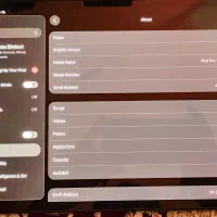 ایپد پرو 2024 (m4)