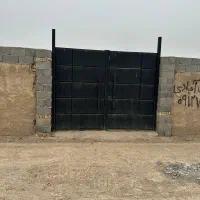 زمین-چهار-دیواری-چهاردیواری