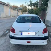 ۲۰۶اس دی مدل۹۶