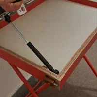 میز تحریر|میز تحریر و کامپیوتر|پارس‌آباد, |دیوار