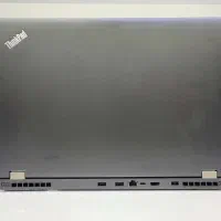 لپتاپ Lenovo ThinkPad مدل P50|رایانه همراه|اندیشه, اندیشه فاز ۳|دیوار