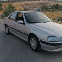 پژو پارس سال مدل 84 عروسک