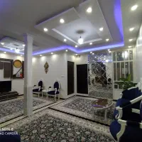 ۹۰ متر ویلایی دو خواب شهریار اسداباد