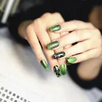 خدمات ناخن با کیفیت و قیمت استثنایی، فاز ۸ پردیس