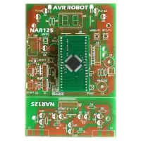 کیت avr نواوران الکترونیک