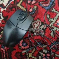 ماوس برند A4TECH کاملا نو