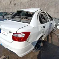 ساینا ۱۴۰۳صفر دوگانه تصادفی