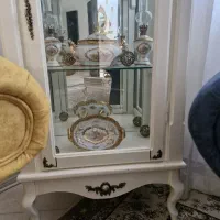 گنجه|بوفه، ویترین، کنسول|مشهد, شفا|دیوار