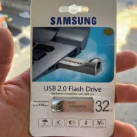 فلش ۳۲ گیگ سامسونگ