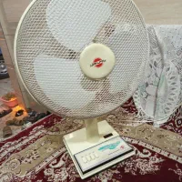 پنکه رومیزی