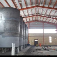 جوشکاری و برشکاری و در سریع ترین زمان سیار حسنلو|خدمات پیشه و مهارت|زنجان, |دیوار