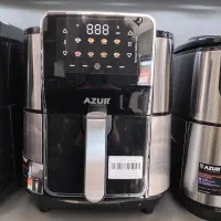 سرخ کن آزور AF416 فقط با کد ملی