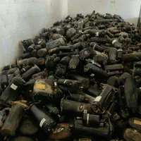 خریدار کولرگازی موتور سوخته   پنل کمپرسور کندانسور|کولر گازی و فن‌کوئل|قم, زنبیل آباد|دیوار