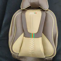 روکش صندلی گوچی Msتمام چرم در فروشگاه سونامی اسپرت|قطعات یدکی و لوازم جانبی|اصفهان, کارلادان|دیوار