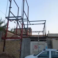 معاوضه تیبا۹۶ با تیبامدل بالا  یا شاهین