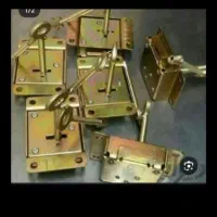 پخشو فروش انواع قفل . گاوصندوق و رمز|ابزارآلات|صومعهسرا, |دیوار