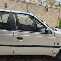 پژو 405 جی ال ایکس (GLX)، مدل ۱۳۹۷|خودرو سواری و وانت|کرج, ملارد|دیوار