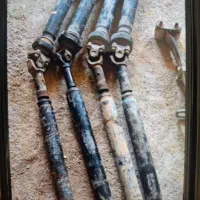 لوازم استوک نیسان|قطعات یدکی و لوازم جانبی|اراک, |دیوار