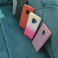 گوشی سامسونگ s9 لایو live درحدآک