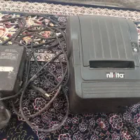 فیش پرینتر