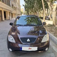 تیبا ۲ مدل ۹۶