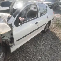 پژو ۲۰۶