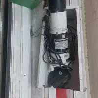 کرکره برقی|مصالح و تجهیزات ساختمان|شاهرود, |دیوار