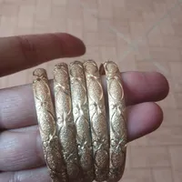 ۵ لنگه النگو سایز ۳