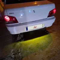 پراید ۱۳۲ مدل ۹۲|خودرو سواری و وانت|اهواز, پردیس دو|دیوار