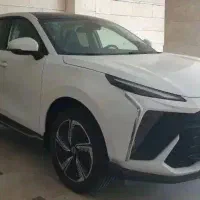 لاماری ایما هیبرید وارداتی مدل 2024 سفید|خودرو سواری و وانت|تهران, جنت‌آباد شمالی|دیوار